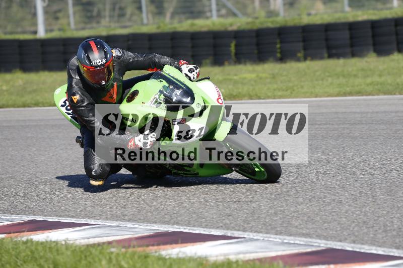 /54 19.09.2025 Speer Racing ADR/Gruppe rot/581